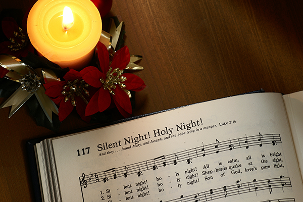 25 Religious Christmas Holiday Songs You Will Love to Sing!
