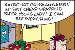 The Funniest 8 Christmas Gift Memes and Jokes | Love to Sing