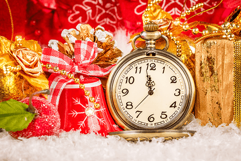 The Origin of the 12 days of Christmas Gifts and the Song Lyrics | Love to Sing