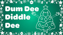 Load image into Gallery viewer, Dum Dee Diddle Dee Instrumental by Love to Sing