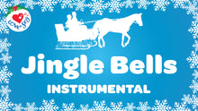 Load image into Gallery viewer, Jingle Bells Instrumental Video Song Download