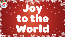 Load image into Gallery viewer, Joy to the World Video Song Download