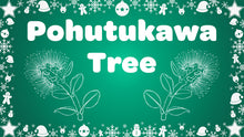 Load image into Gallery viewer, Pohutukawa Tree Instrumental Video Song Download