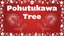 Load image into Gallery viewer, Pohutukawa Tree Video Song Download