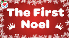 Load image into Gallery viewer, The First Noel Video Song Download