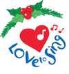 Christmas songs, lyrics and albums by Love to Sing