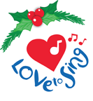 Christmas songs, lyrics and albums by Love to Sing