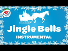 Load and play video in Gallery viewer, Jingle Bells Instrumental Video Song Download