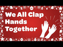 Load and play video in Gallery viewer, We All Clap Hands Together Video Song Download
