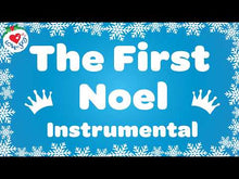 Load and play video in Gallery viewer, The First Noel Instrumental Video Song Download