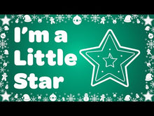 Load and play video in Gallery viewer, I'm a Little Star Instrumental Lyric Video Song Download