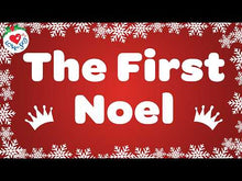 Load and play video in Gallery viewer, The First Noel Video Song Download