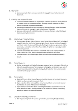 Load image into Gallery viewer, All in One Church Copyright and Livestream Licence Page 4 | Love to Sing