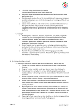 Load image into Gallery viewer, All in One School Copyright and Livestream Licence Page 2 | Love to Sing