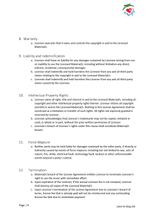 Load image into Gallery viewer, All in One School Copyright and Livestream Licence Page 4 | Love to Sing