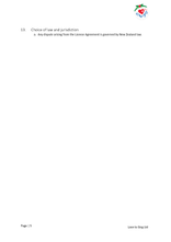 Load image into Gallery viewer, All in One School Copyright and Livestream Licence Page 5 | Love to Sing