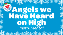 Load image into Gallery viewer, Angels We Have Heard on High Instrumental Video Song Download
