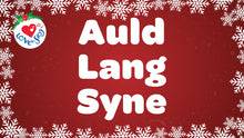 Load image into Gallery viewer, Auld Lang Syne Video Song Download
