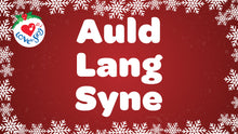 Load image into Gallery viewer, Auld Lang Syne Video Song Download