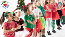 Load and play video in Gallery viewer, Deck the Halls Dance Choreography Video Download