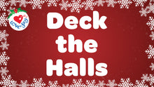 Load image into Gallery viewer, Deck the Halls Video Song Download
