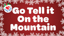 Load and play video in Gallery viewer, Go Tell it on the Mountain Video Song Download