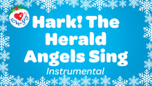 Load and play video in Gallery viewer, Hark The Herald Angels Instrumental Sing Video Song Download