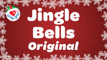 Load and play video in Gallery viewer, Jingle Bells Original Video Song Download