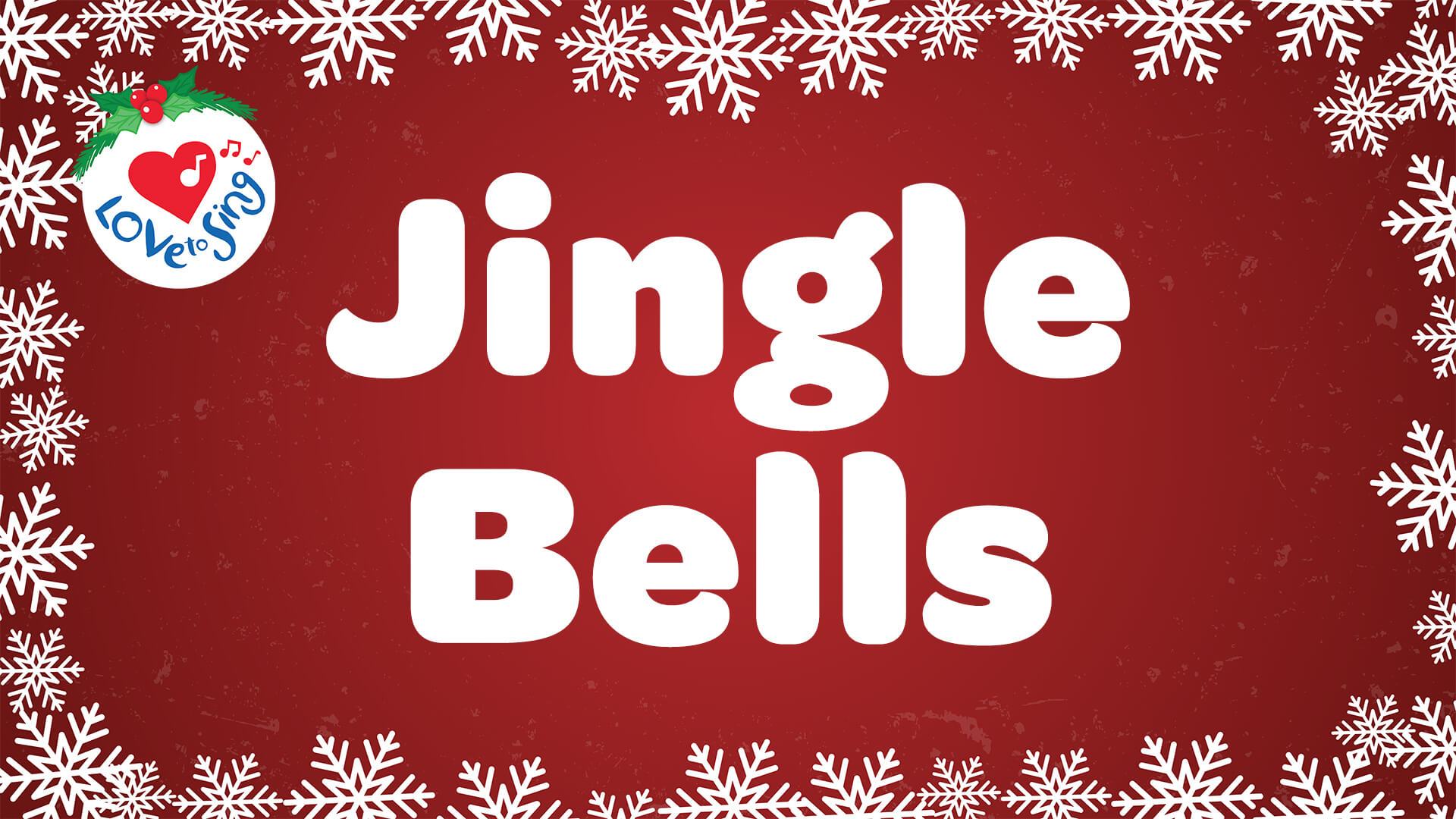 Jingle Bells Lyrics