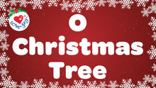 Load image into Gallery viewer, O Christmas Tree Video Song Download