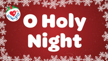 Load image into Gallery viewer, O Holy Night Lyric Video Song Download