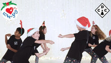 Load and play video in Gallery viewer, Pop Bang Crack Christmas Dance Video Song Download
