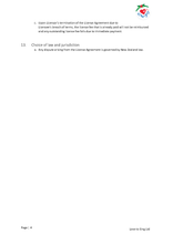 Load image into Gallery viewer, Single Use Performance Church Copyright Licence Page 4 | Love to Sing