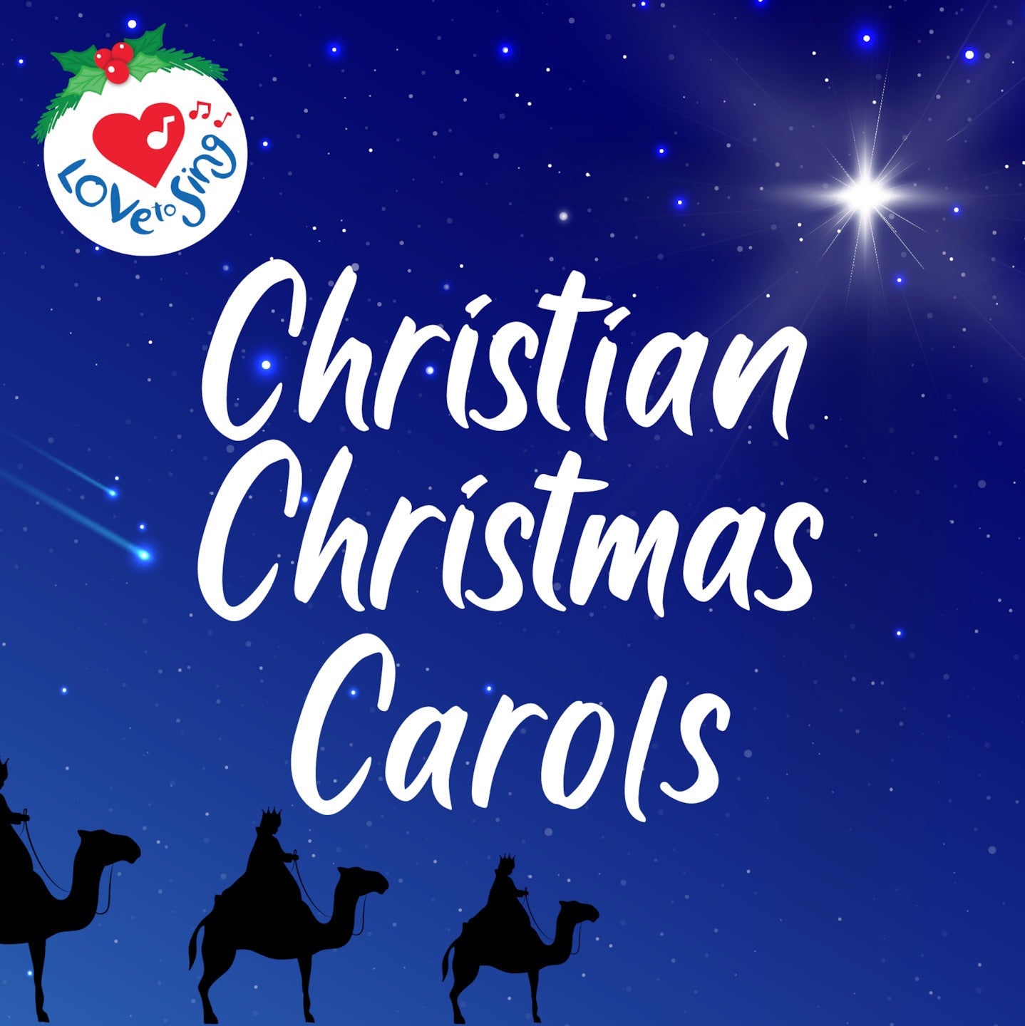 Christian christmas songs deals