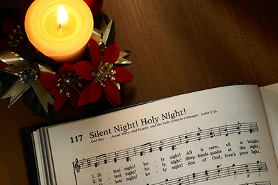 25 Religious Christmas Songs to Sing Along During the Holidays | Love to Sing