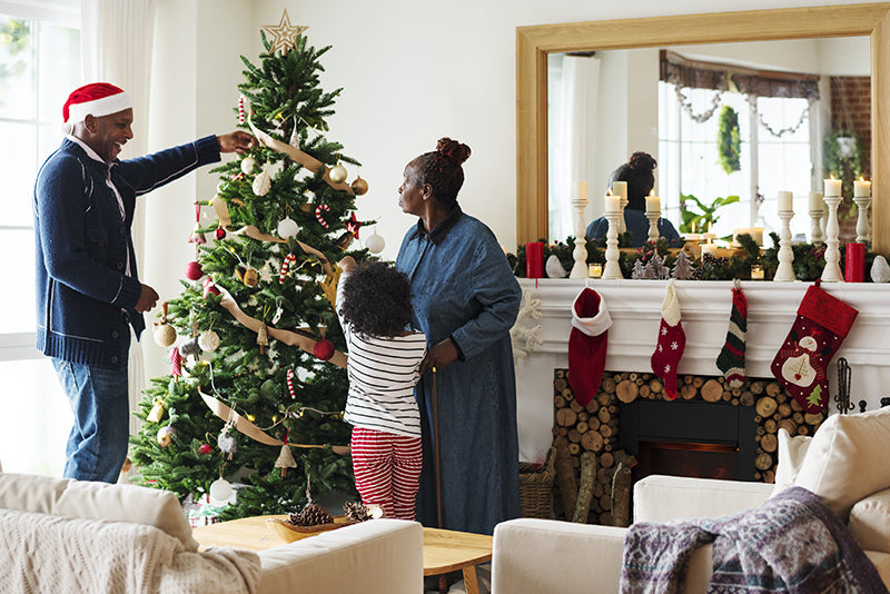 Why We Love Christmas!