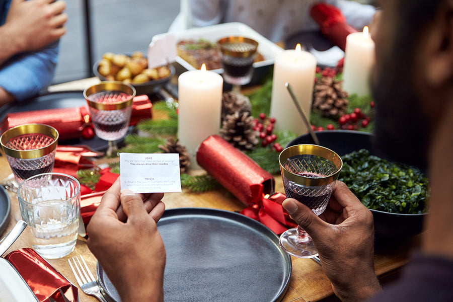 Over a 100 of the Funniest Christmas Jokes