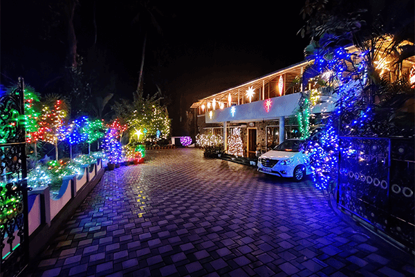 How is Christmas Celebrated in The Philippines?