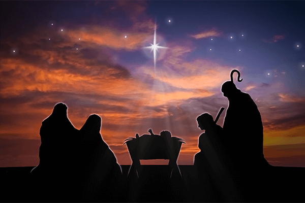 The Virgin Mary Had a Baby Boy: the Lyrics and the Meaning