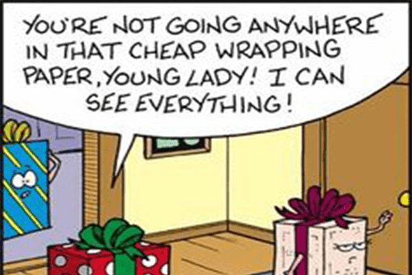 The Funniest 8 Christmas Gift Memes and Jokes