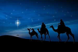 Christmas Song We Three Kings: the Lyrics and the Meaning | Love to Sing