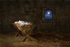 Away in a Manger: The Lyrics, the Story and the Meaning | Love to Sing