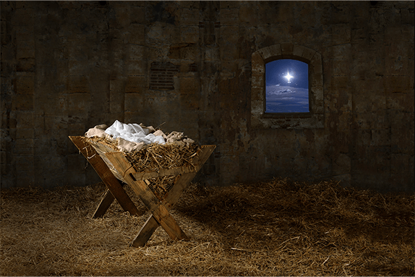 Away in a Manger: The Lyrics, the Story and the Meaning