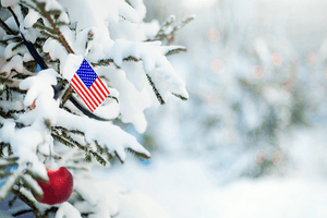 Christmas in America - How Does America Celebrate Christmas | Love to Sing