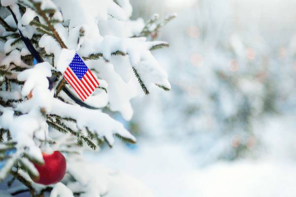 How Does America Celebrate Christmas?