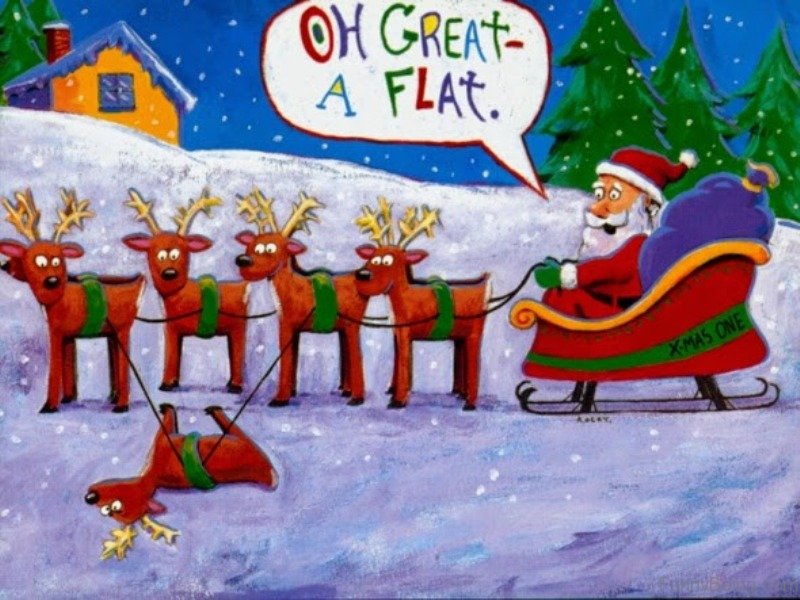 The Top 31 Christmas and Holiday Memes