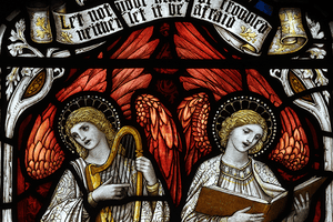 Hark! The Herald Angels Sing; the Lyrics and the Meaning | Love to Sing