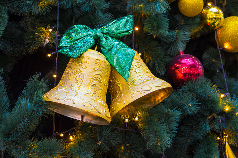 Jingle, Jingle All the Way