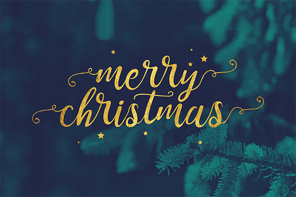 Merry Christmas in Over 100 Languages from Around the World
