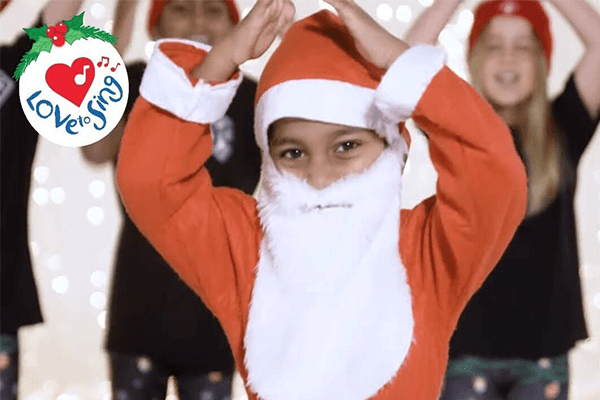 The 40 Best Kids Christmas Songs